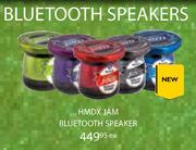 HMDX Jam Bluetooth Speaker-Each