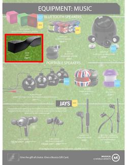 Musica : Famous sale (30 May - 31 Jul 2013), page 23