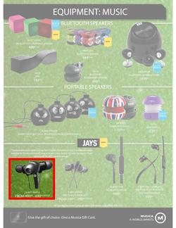 Musica : Famous sale (30 May - 31 Jul 2013), page 23