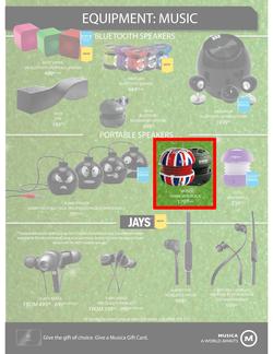 Musica : Famous sale (30 May - 31 Jul 2013), page 23