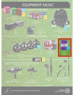 Musica : Famous sale (30 May - 31 Jul 2013), page 23