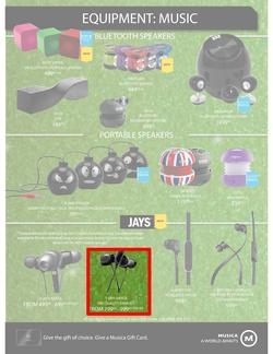 Musica : Famous sale (30 May - 31 Jul 2013), page 23