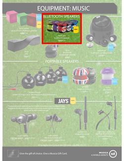 Musica : Famous sale (30 May - 31 Jul 2013), page 23