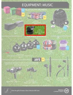 Musica : Famous sale (30 May - 31 Jul 2013), page 23