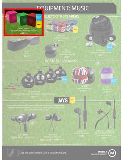 Musica : Famous sale (30 May - 31 Jul 2013), page 23