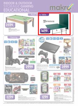 Makro : Welcome Home (10 Sep - 16 Sep 2013), page 23