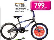 Raleigh Rep IV BMX (218433, 218435)-Each