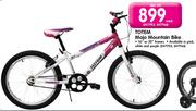 Totem Mojo Mountain Bike (247753, 247766)-Each