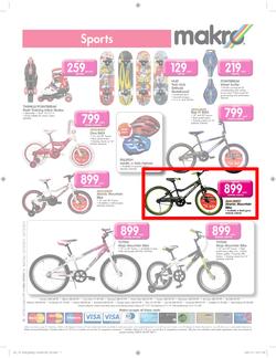 Makro : Kids gifting catalogue 2013 (14 Oct - 24 Dec 2013), page 23