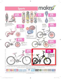 Makro : Kids gifting catalogue 2013 (14 Oct - 24 Dec 2013), page 23