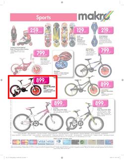 Makro : Kids gifting catalogue 2013 (14 Oct - 24 Dec 2013), page 23