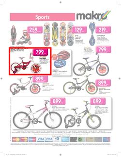 Makro : Kids gifting catalogue 2013 (14 Oct - 24 Dec 2013), page 23