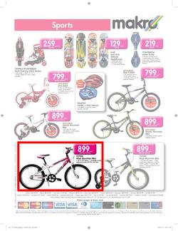Makro : Kids gifting catalogue 2013 (14 Oct - 24 Dec 2013), page 23