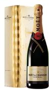 Moet & Chandon Brut Imperial In Gift Box-1x750ml