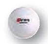 Grays Match Hockey Ball (White,Red Or Yellow) Each