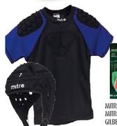 Mitre Rugby Shoulder Pad