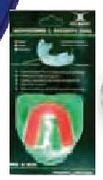 Gilbert Mouth Guard 