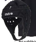 Mitre Rugby Head Gear