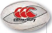 Canterbury Rugby Ball 
