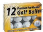 TITLEIST Pro V Golf Balls