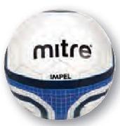 Mitre Impel Soccer Ball