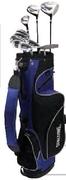 SPALDING Fx Adult Golf Set 