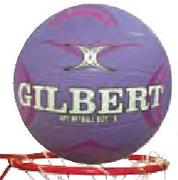 GILBERT APT Net Ball