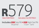 Lenovo Thinkpad Tablet 2 PRO-On Standard My Gig 1