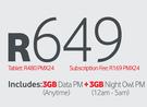 Lenovo Thinkpad Tablet 2 PRO-On Standard My Gig 1