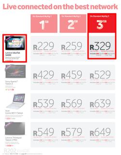 Vodacom : February Edition (7 Feb - 6 Mar 2014), page 24
