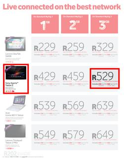 Vodacom : February Edition (7 Feb - 6 Mar 2014), page 24