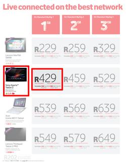 Vodacom : February Edition (7 Feb - 6 Mar 2014), page 24