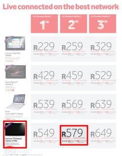 Vodacom : February Edition (7 Feb - 6 Mar 2014), page 24