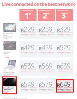 Vodacom : February Edition (7 Feb - 6 Mar 2014), page 24