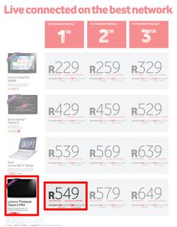 Vodacom : February Edition (7 Feb - 6 Mar 2014), page 24
