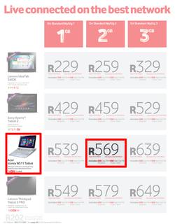 Vodacom : February Edition (7 Feb - 6 Mar 2014), page 24