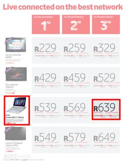 Vodacom : February Edition (7 Feb - 6 Mar 2014), page 24