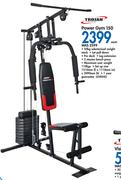 Trojan Power Gym 150