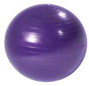 Trojan 75cm Pilates/Body Ball Each