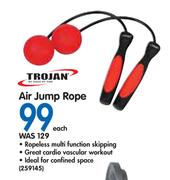 Trojan Air Jump Rope