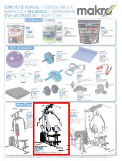 Makro : Room By Room (23 Feb - 3 Mar 2014), page 24