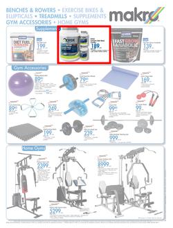 Makro : Room By Room (23 Feb - 3 Mar 2014), page 24