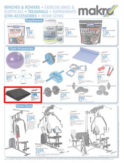 Makro : Room By Room (23 Feb - 3 Mar 2014), page 24