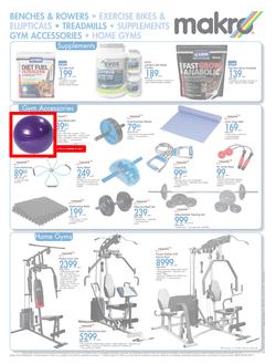 Makro : Room By Room (23 Feb - 3 Mar 2014), page 24
