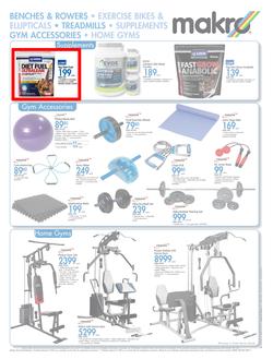Makro : Room By Room (23 Feb - 3 Mar 2014), page 24