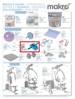 Makro : Room By Room (23 Feb - 3 Mar 2014), page 24