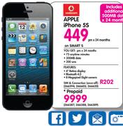 Apple iPhone 5S