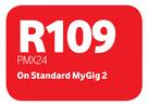 Vodafone K4201-z USB Modem-On Standard MyGig 2