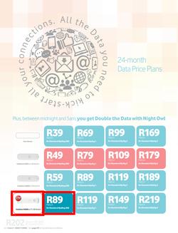 Vodacom : April Edition (7 Apr - 6 May 2014), page 24