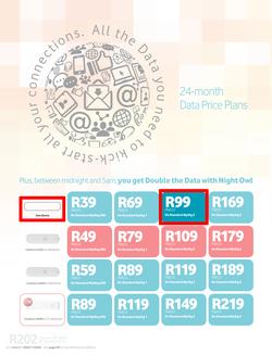 Vodacom : April Edition (7 Apr - 6 May 2014), page 24